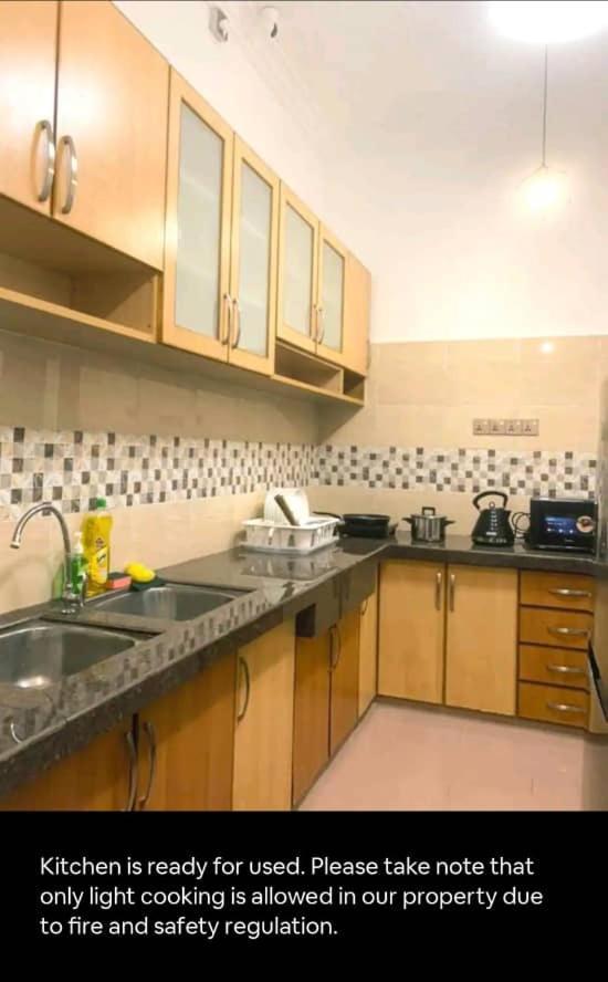 1Pax-2Pax Single Room In Bukit Mertajam Alma Impian Juru Zewnętrze zdjęcie